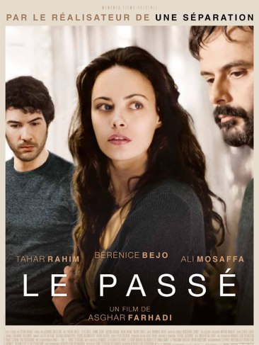 The Past (Le Passé), a film by Asghar Farhadi