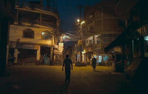 Powerless or Katiyabaaz, an Indian film by Deepti Kakkar & Fahad Mustafa